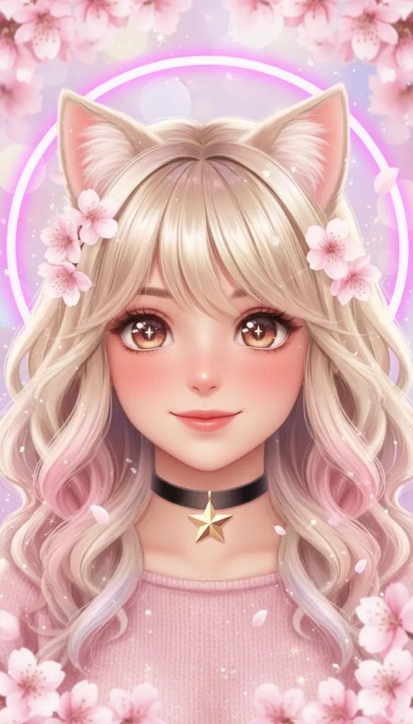 Kitty — creator of Kitty Studio
